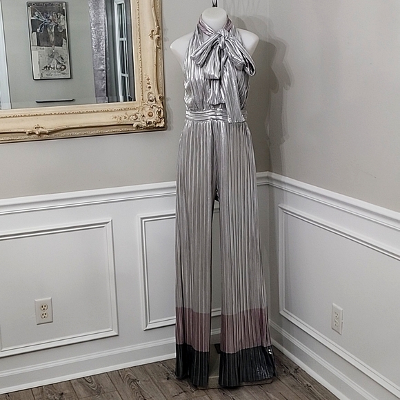 missing  tag Pants - Hauler top Jumpsuit